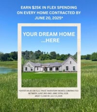 Grace Point Homes - Luxury Move-in Ready Homes